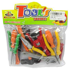 Набор инструментов Tools series Shantou