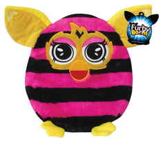 Мягкая подушка 1 TOY Furby T57472