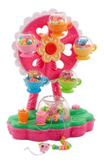 Lalaloopsy 537809 лалалупси карусель для создания украшений из бусинок