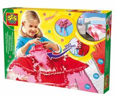 Набор для творчества SES creative Сделай покрывало