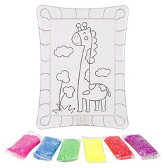 Поделка Color Puppy Жирафик 95473