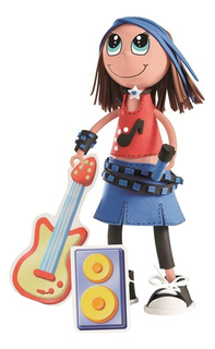 Поделка Educa Кати