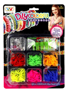 Набор для создания украшений Shantou Gepai 21009A