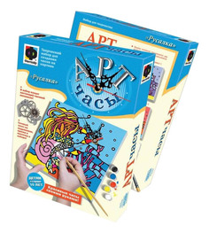 Поделка Фантазер Русалка