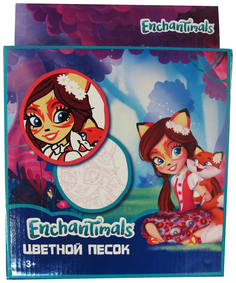 Поделка Centrum Enchantimals 88568