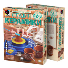 Поделка Фантазер Стаканы