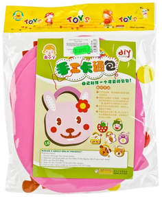 Набор для рукоделия Shantou Gepai Сумочка