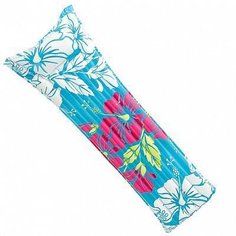 Матрас для плавания Intex 59720 голубой