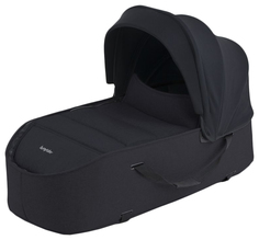 Люлька Bumprider (Бампрайдер) Connect Carrycot Black 51284-199