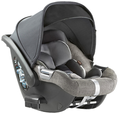 Автокресло Inglesina CAB AV70K6MNG Mineral grey
