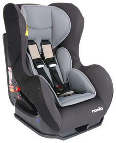 Автокресло Nania Cosmo Sp Access серый 15-36 кг