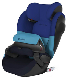 Автокресло Cybex Pallas M-Fix SL Blue Moon группа 1/2/3, 9-36 кг