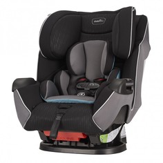 Автокресло Evenflo Symphony e3 LX Montgomery группа 0/1/2/3, до 36 кг