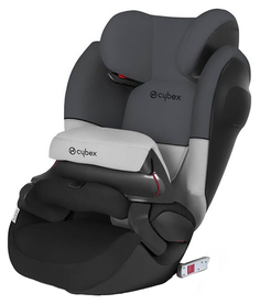 Автокресло Cybex Pallas M-Fix SL Grey Rabbit группа 1/2/3, 9-36 кг