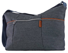 Сумка Inglesina Trilogy Day bag Village Denim