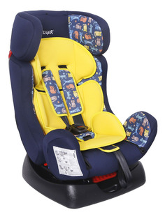 Автокресло Диона SIGER Art KRES2042