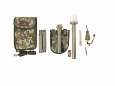 Лопата Woodland Survival Kit 24 в 1