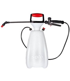 Ручной опрыскиватель Solo 409