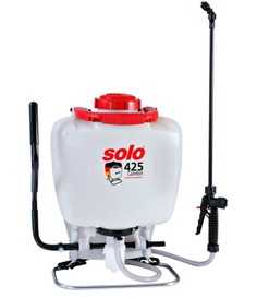 Ручной опрыскиватель Solo 425 Comfort