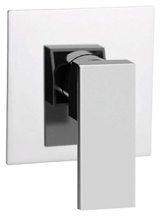 Смеситель для встраиваемой системы Cezares JUMP-DIM-NOP