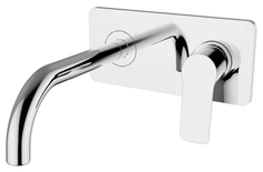 Смеситель для встраиваемой системы Cezares BITONE-BLS2-01-W0