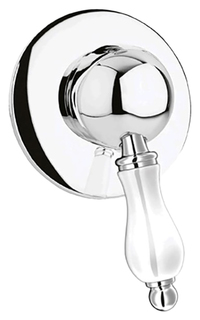 Смеситель для встраиваемой системы Cezares VENEZIA-DIM-02-Bi