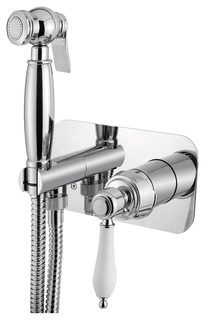 Смеситель для встраиваемой системы Cezares APHRODITE-DIF-02-Bi