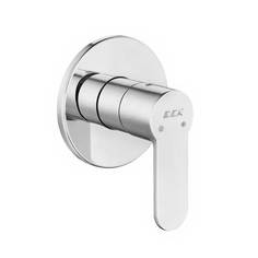 Смеситель для встраиваемой системы E.C.A 102152006EX