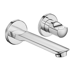 Смеситель для встраиваемой системы E.C.A 102105135HEX