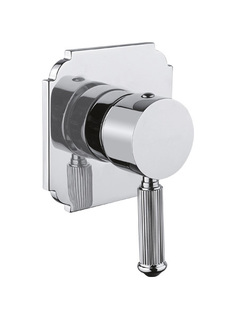 Смеситель для встраиваемой системы Cezares OLIMP-DIM2-03/24-L