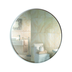 Зеркало MIXLINE "Ринг" D520