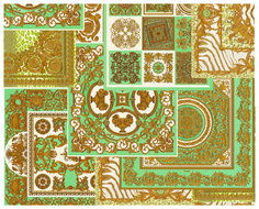 A.S. Creation Обои A.S. Creation Versace 4 37048-2