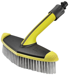 Щетка для мойки высокого давления Karcher Мягкая поперечная щетка 2,640-590,0