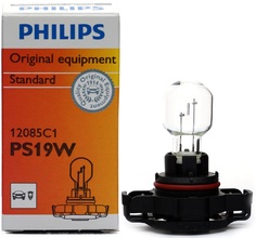 Лампа Philips Ps19w 12085 12v Philips арт. 12085