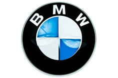 Боковое зеркало заднего вида BMW 46631453738