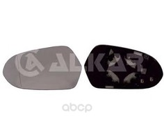 Зеркало заднего вида ALKAR 6432786