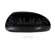 Зеркало заднего вида левое ALKAR 6343399