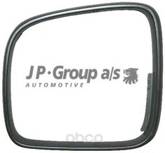 Зеркало заднего вида JP Group 1189450470