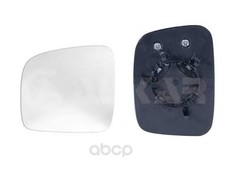 Зеркало заднего вида ALKAR 6433985