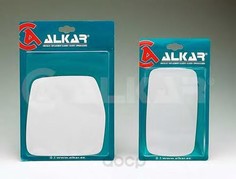 Зеркало заднего вида левое Ford Mondeo 98-00 ALKAR 9511409