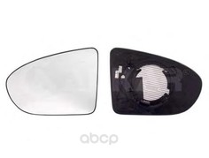 Зеркало заднего вида правое Nissan Qashqai, Qashqai 2 06-13 ALKAR 6472567
