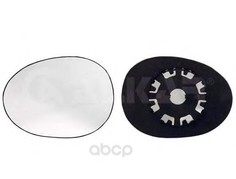 Зеркало заднего вида правое ALKAR 6402857