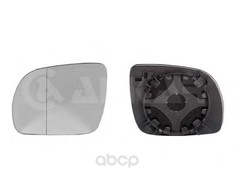 Зеркало заднего вида правое VW Passat 96-03, Lupo 98, Seat Ibiza, Cordoba ALKAR 6402127