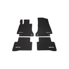 Комплект ковриков велюровых 4шт MERCEDES-BENZ арт. A2056806005 649G63