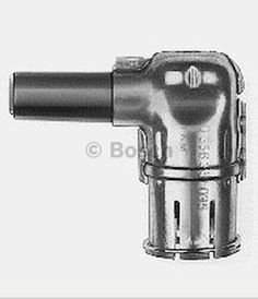 Свеча зажигания Bosch 0 356 351 031