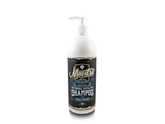 Шампунь Maestro Barbershop Shampoo 450 мл