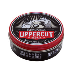 Помада для укладки волос UPPERCUT Delux Pomade 100 г