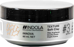 Воск для укладки волос Indola Texture Soft 75 мл