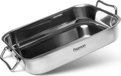 Противень FISSMAN 5879