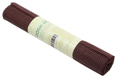 Универсальный коврик Dosh | Home Virgo 700135 Бордовый